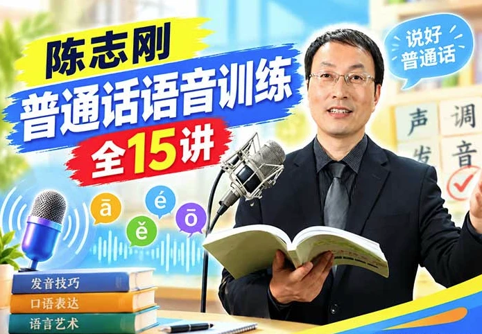 图片[1]-普通话拼音训练-酷软