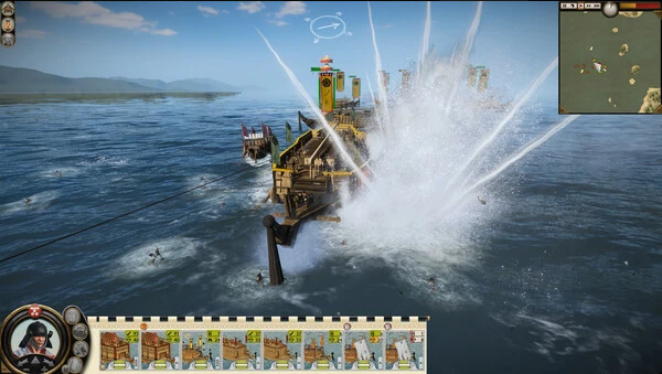 图片[1]-《Total War SHOGUN 2 – Complete Edition 全面战争 幕府将军2 完全版》Build.25810990 绿色中文版-酷软