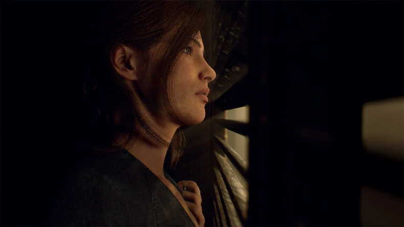 图片[1]-《Remothered Red Nuns Legacy 修道院 红修女的遗产》Build.26220520 中文版-酷软